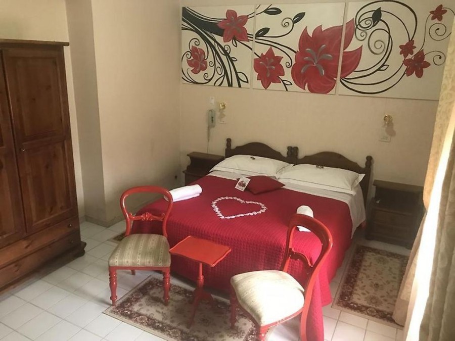 Albergo Astoria