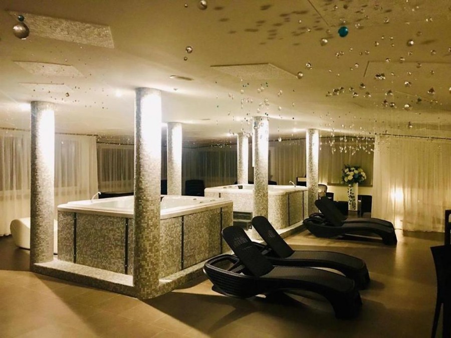 Albergo Astoria