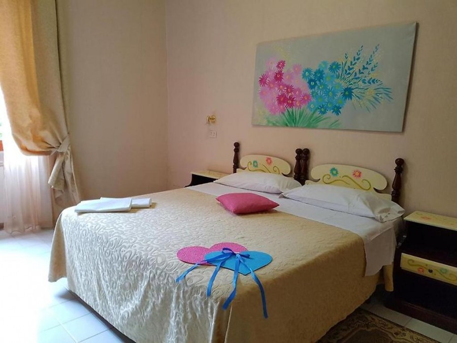Albergo Astoria
