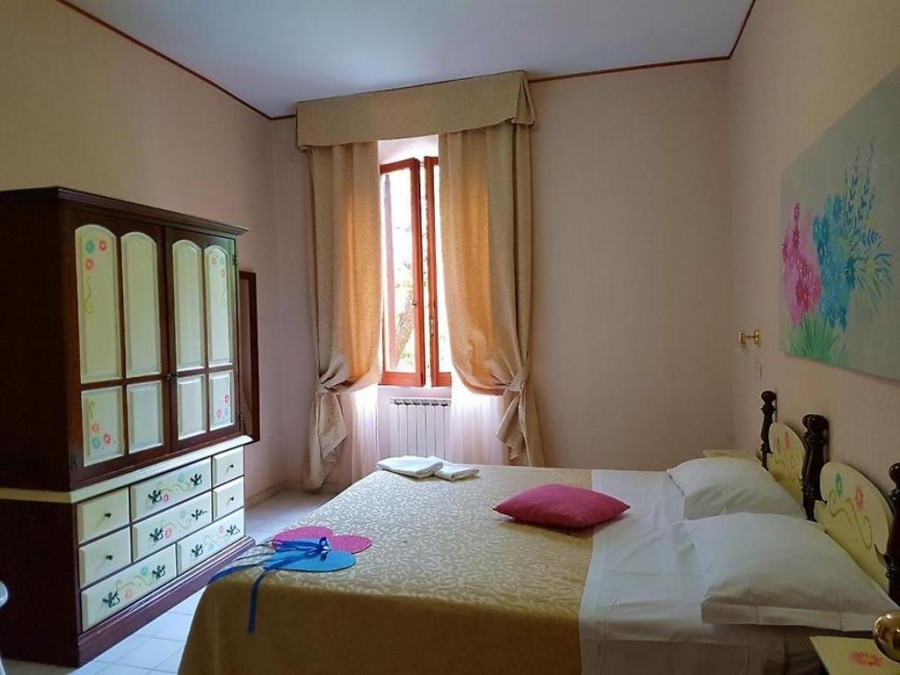 Albergo Astoria