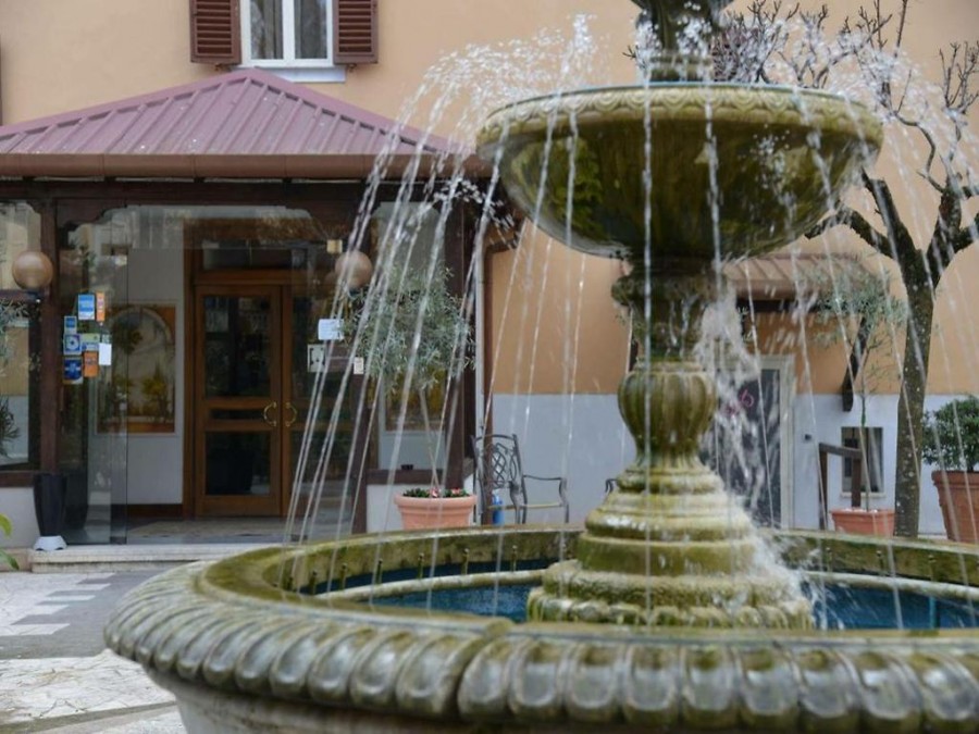 Albergo Astoria