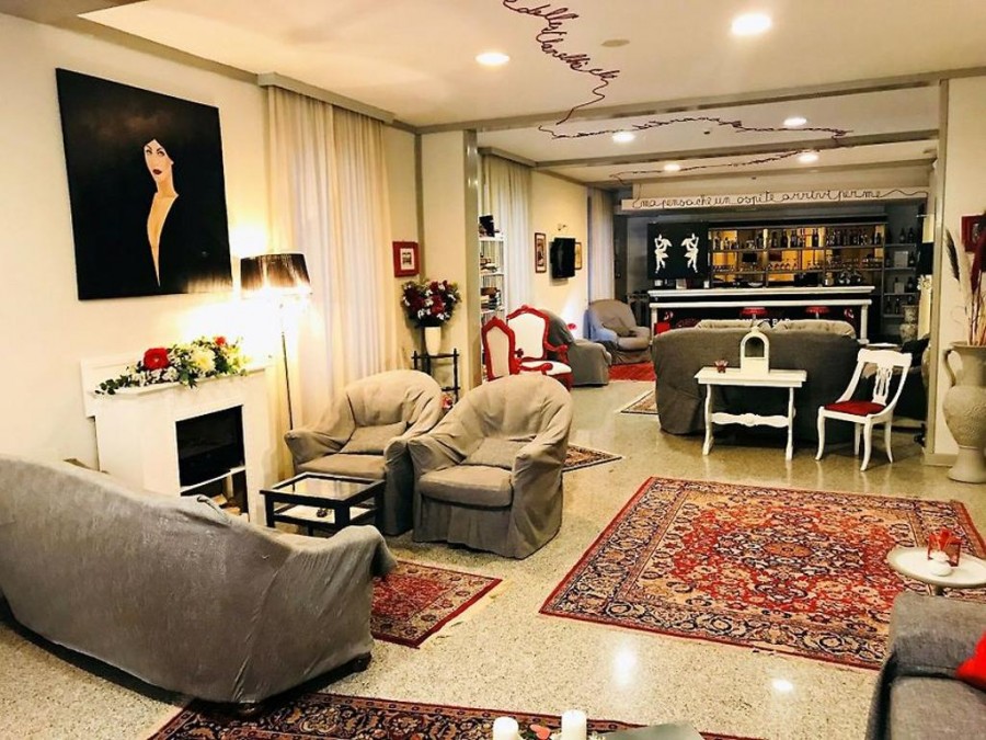 Albergo Astoria