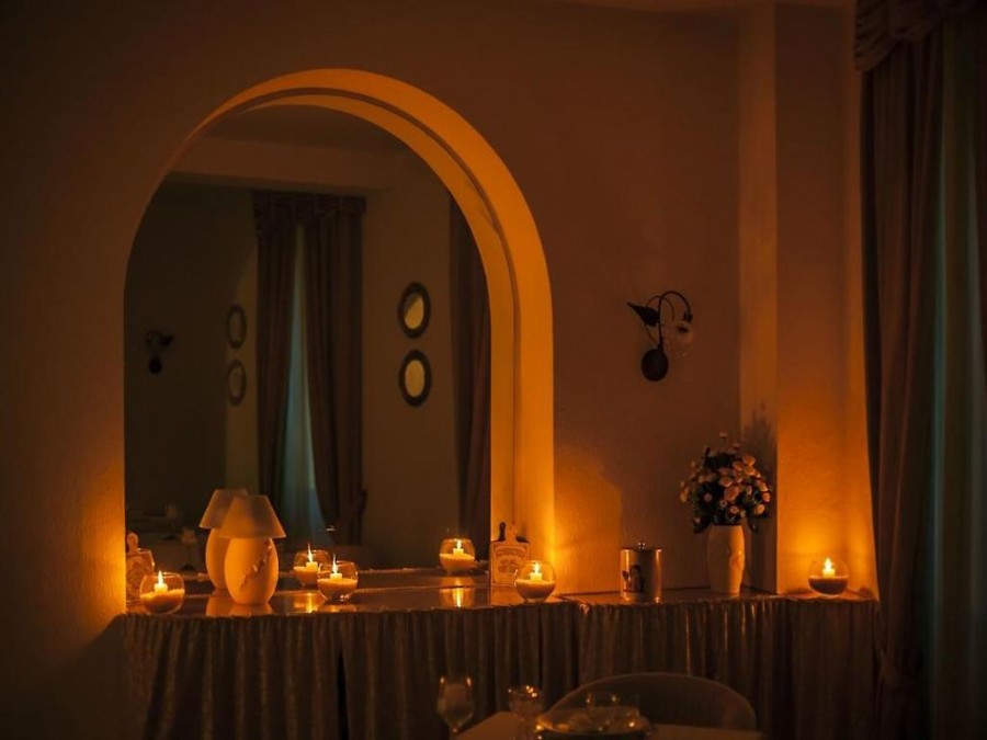 Albergo Astoria