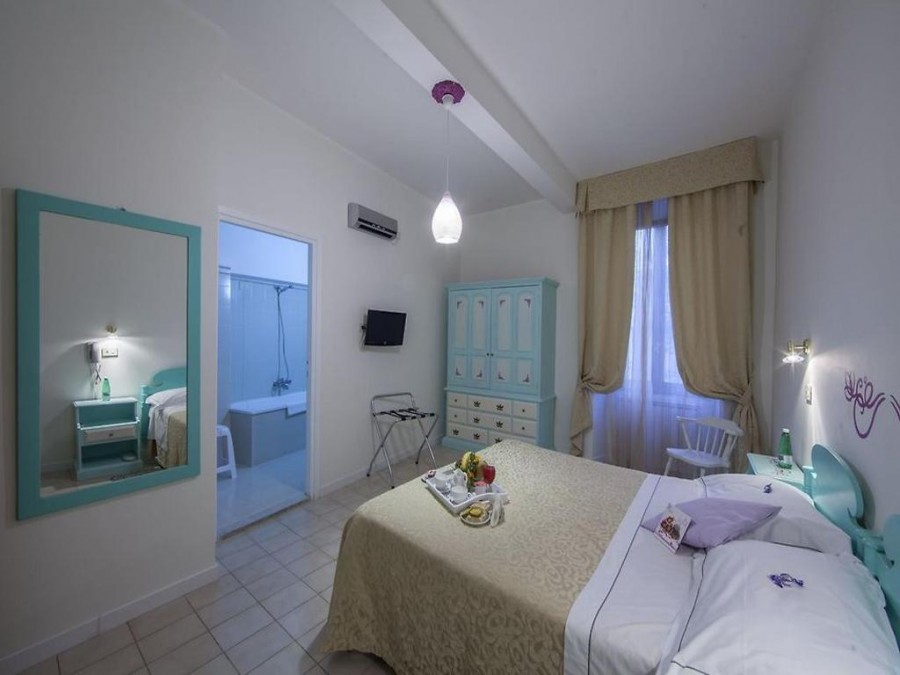 Albergo Astoria