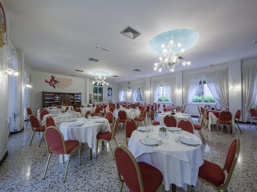 Albergo Astoria