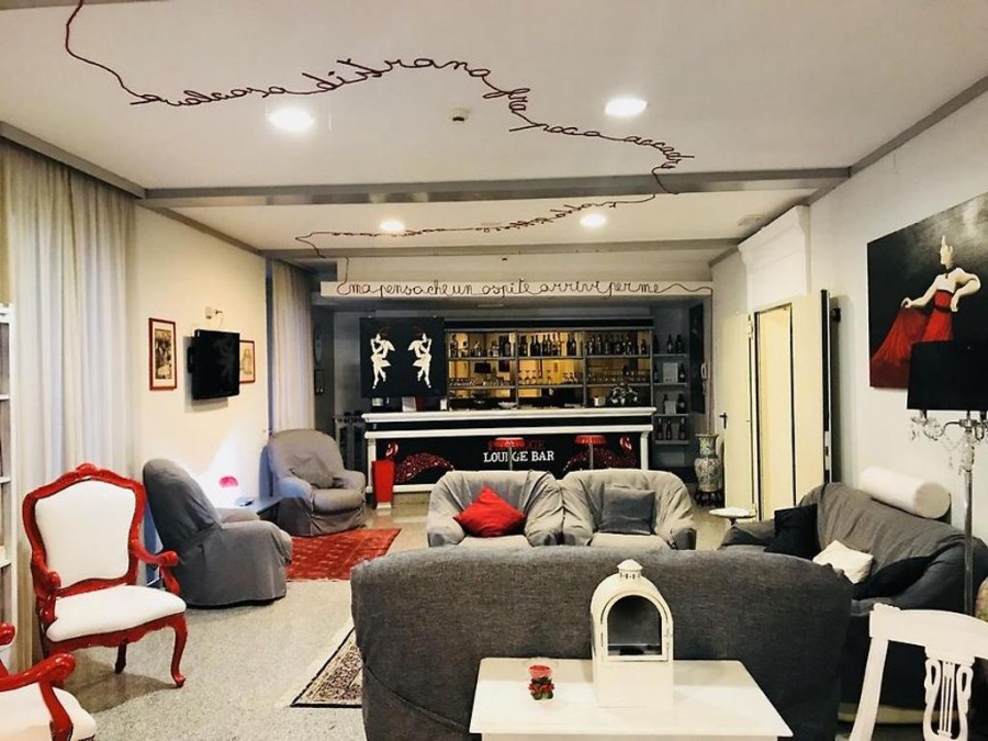Albergo Astoria