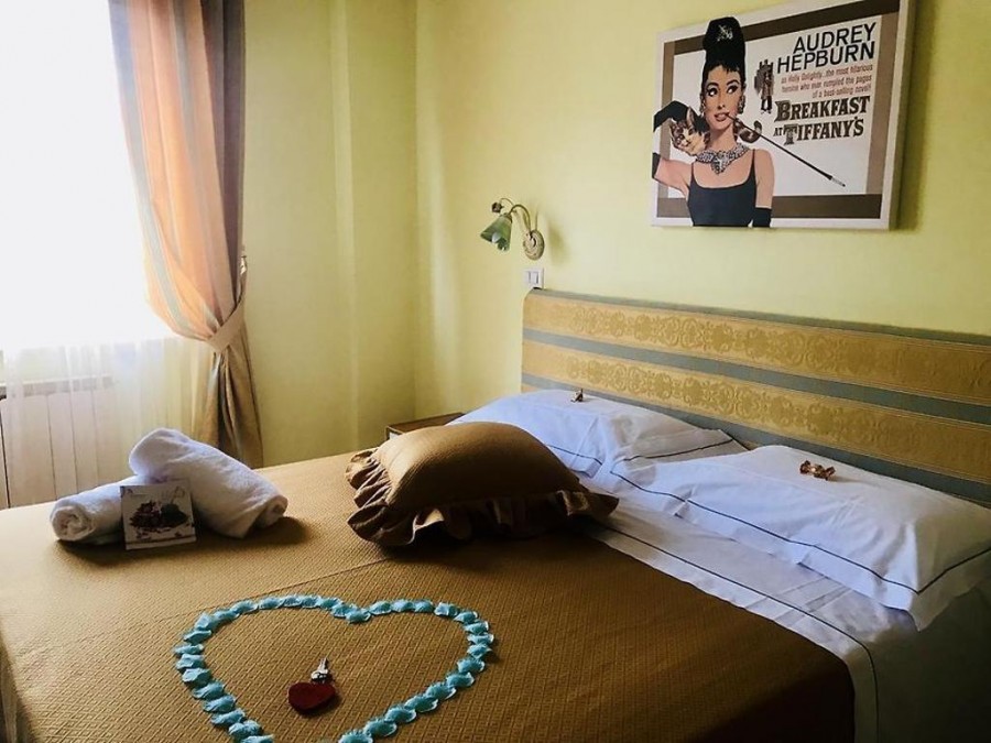 Albergo Astoria