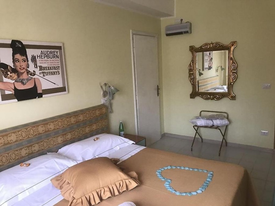 Albergo Astoria
