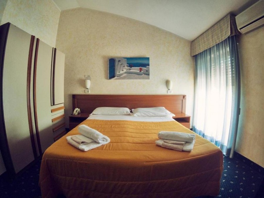 Hotel Capri Fiuggi