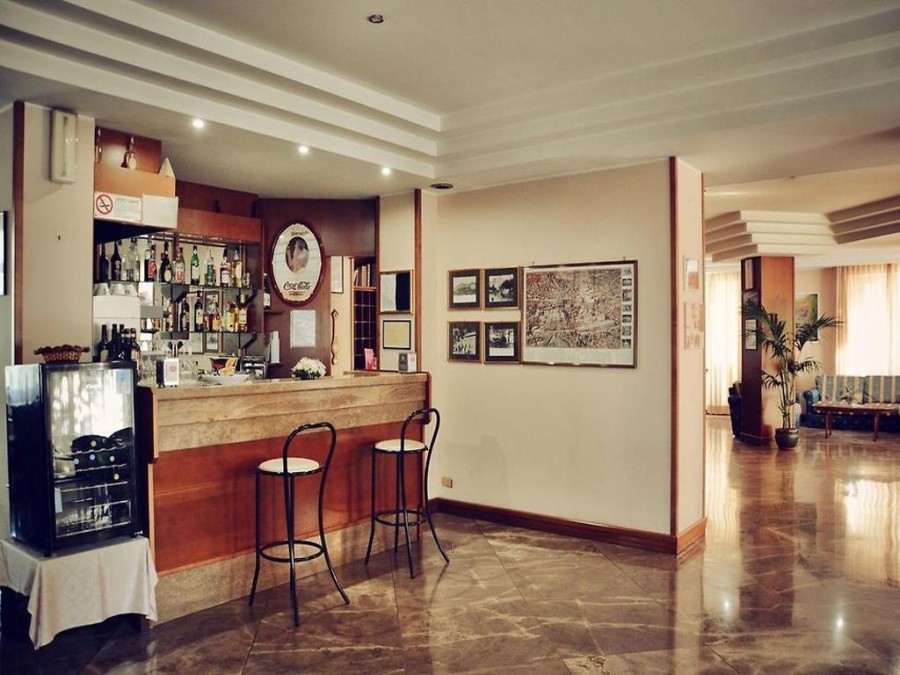 Hotel Capri Fiuggi