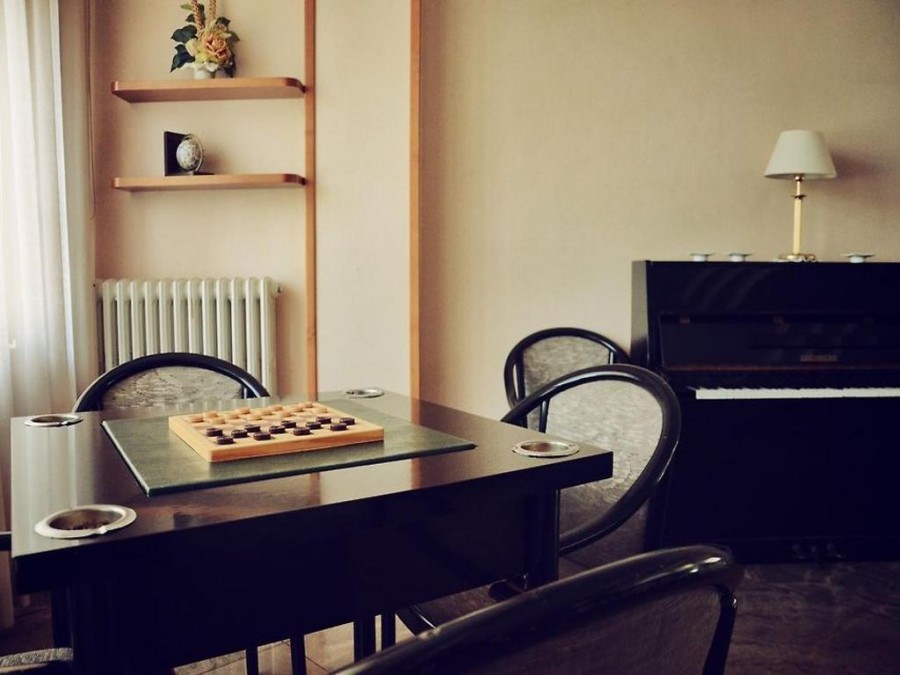 Hotel Capri Fiuggi