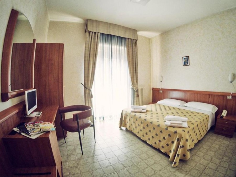 Hotel Capri Fiuggi