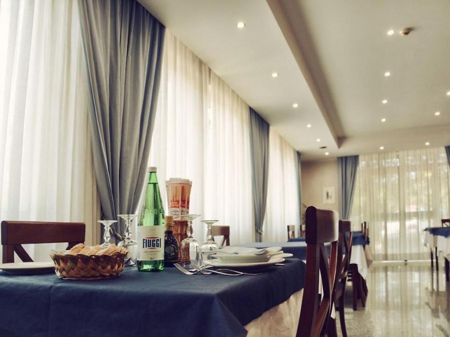 Hotel Capri Fiuggi