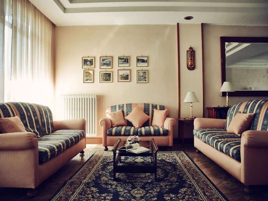 Hotel Capri Fiuggi