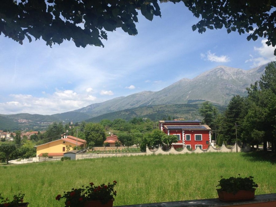 Albergo Drago