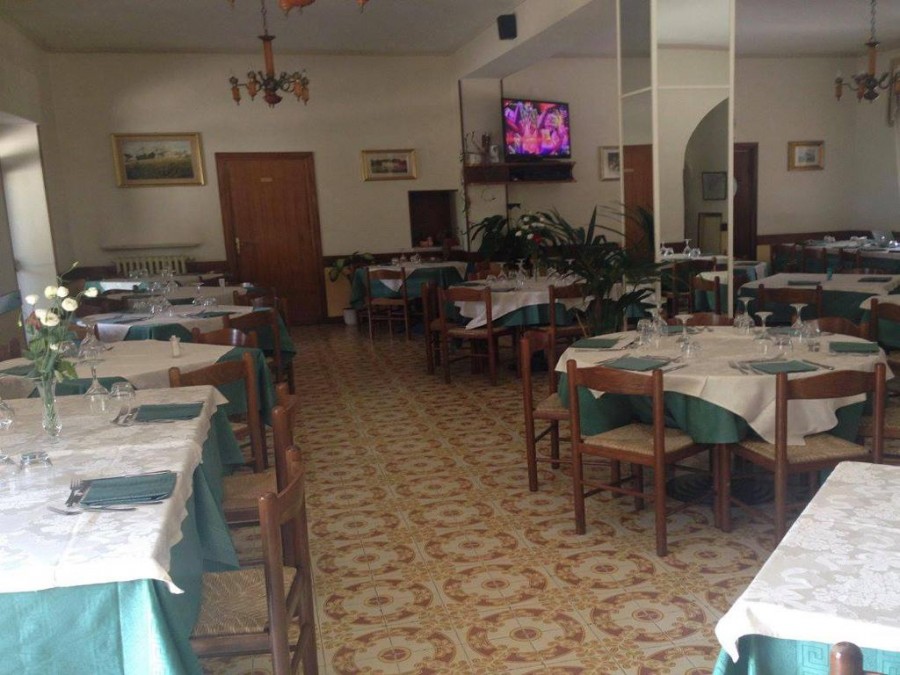 Albergo Drago