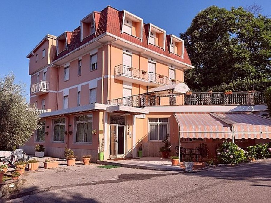Albergo Drago
