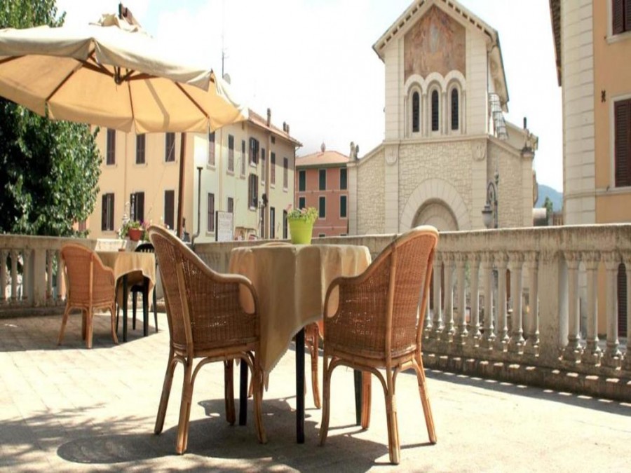 Hotel Reale