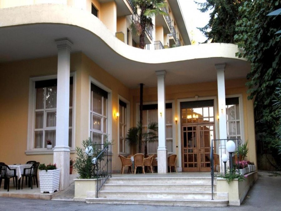 Hotel Reale