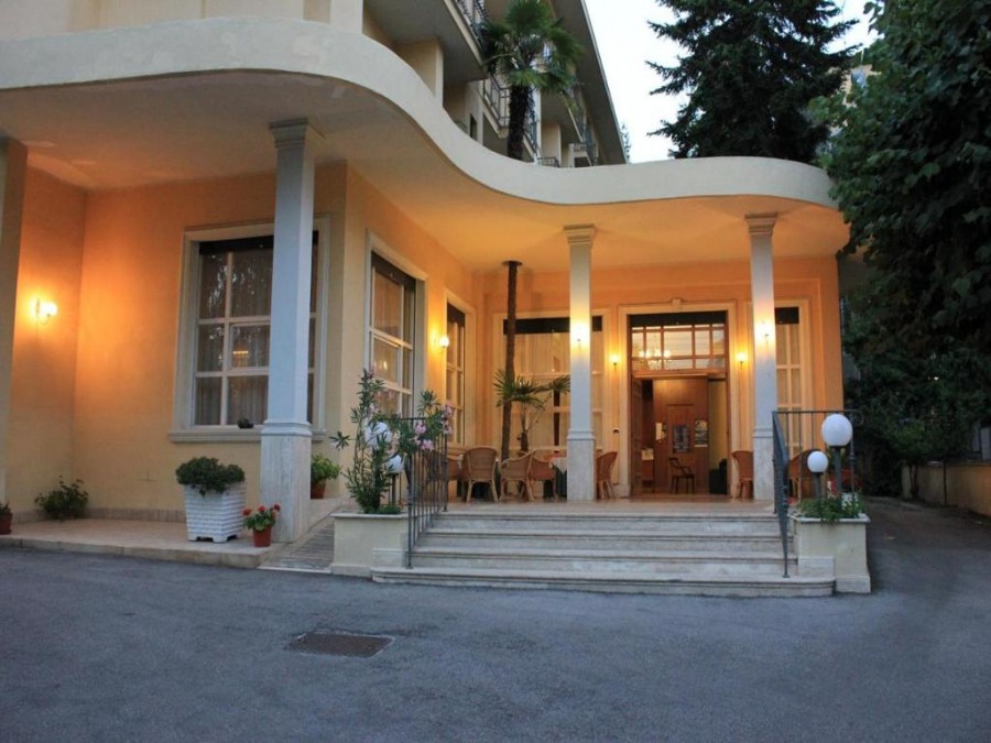 Hotel Reale