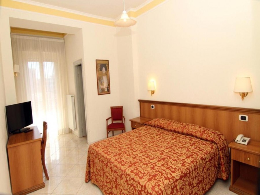 Hotel Reale