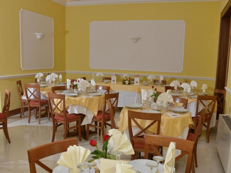 Hotel Reale