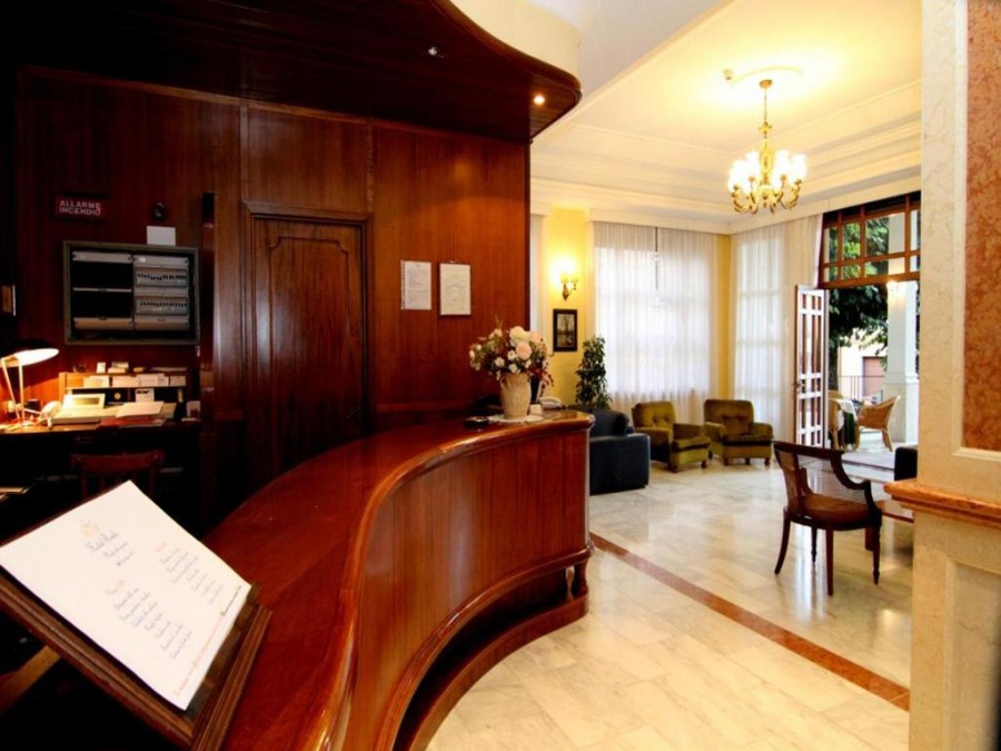 Hotel Reale