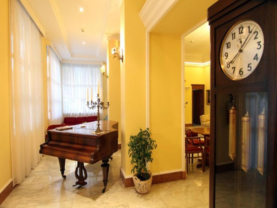 Hotel Reale