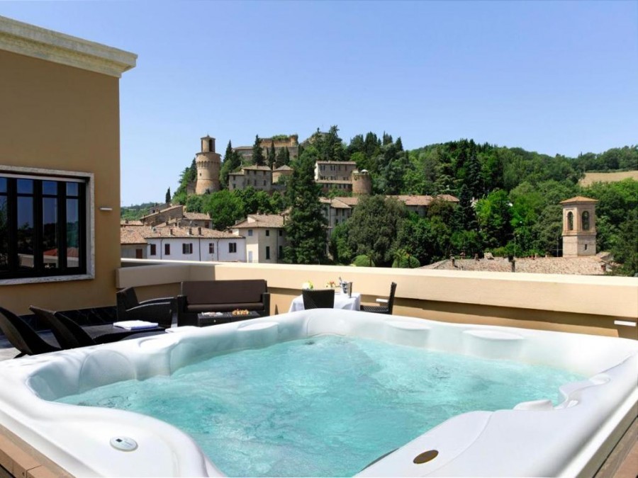 Grand Hotel Castrocaro
