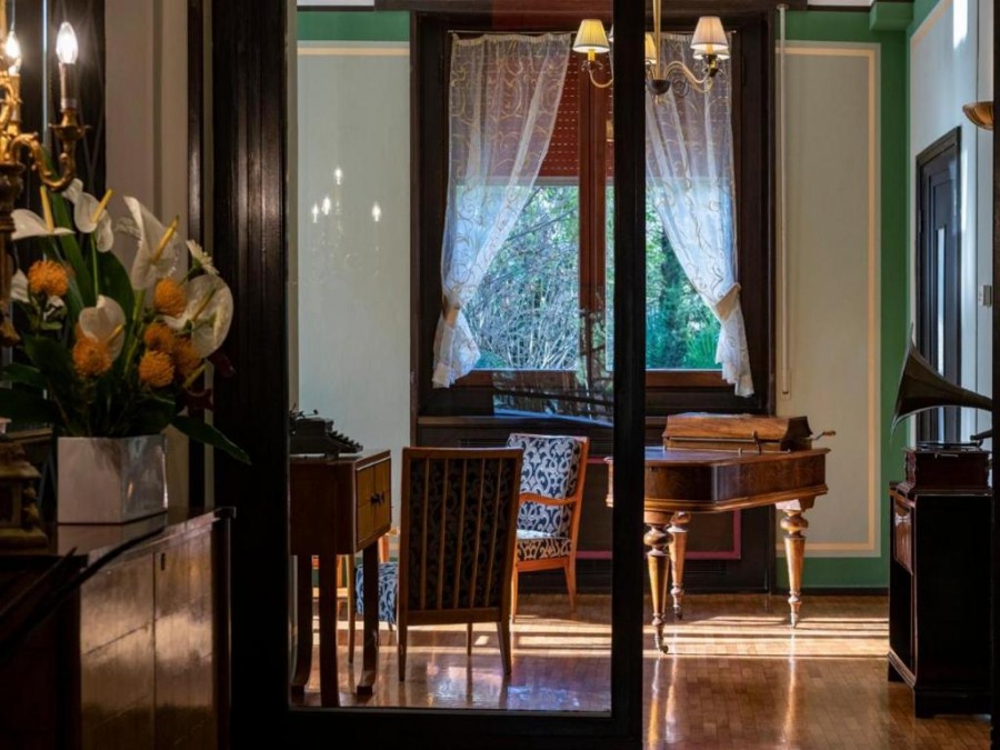 Grand Hotel Castrocaro