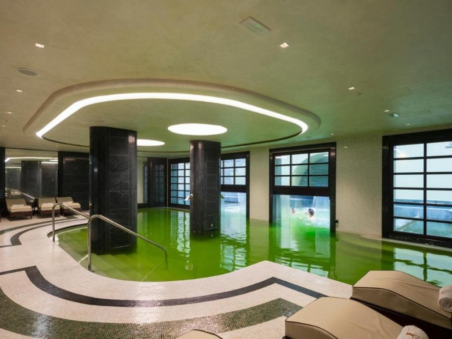 Grand Hotel Castrocaro