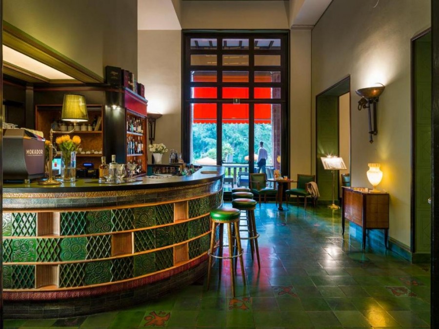 Grand Hotel Castrocaro