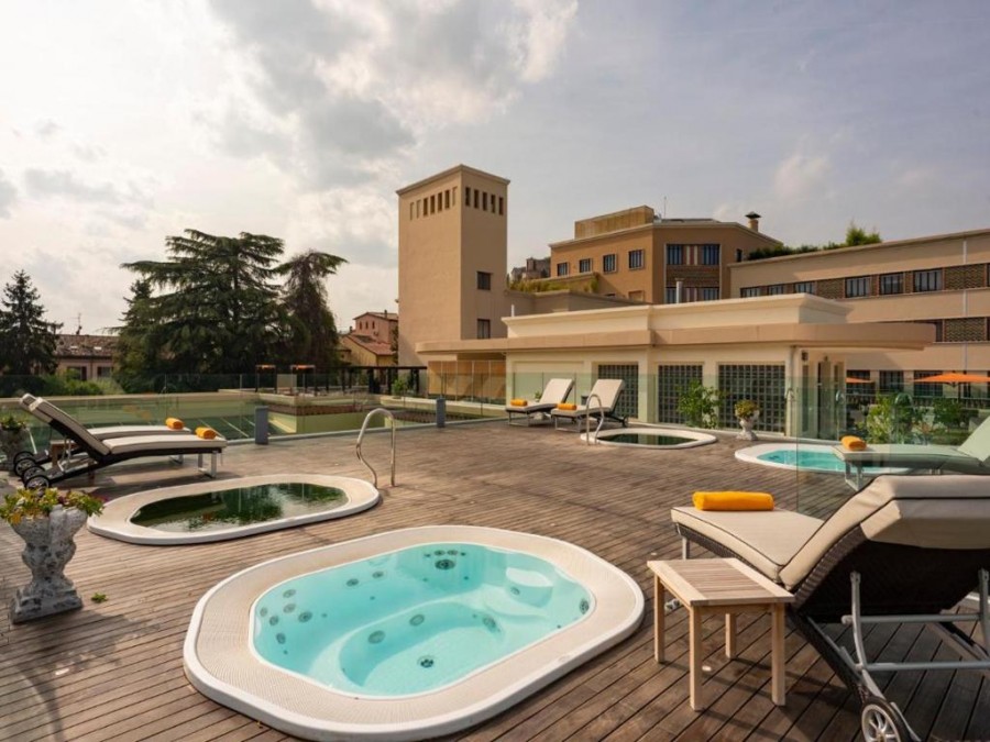 Grand Hotel Castrocaro