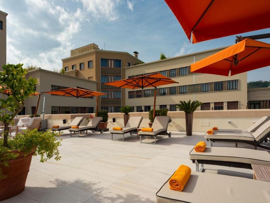 Grand Hotel Castrocaro