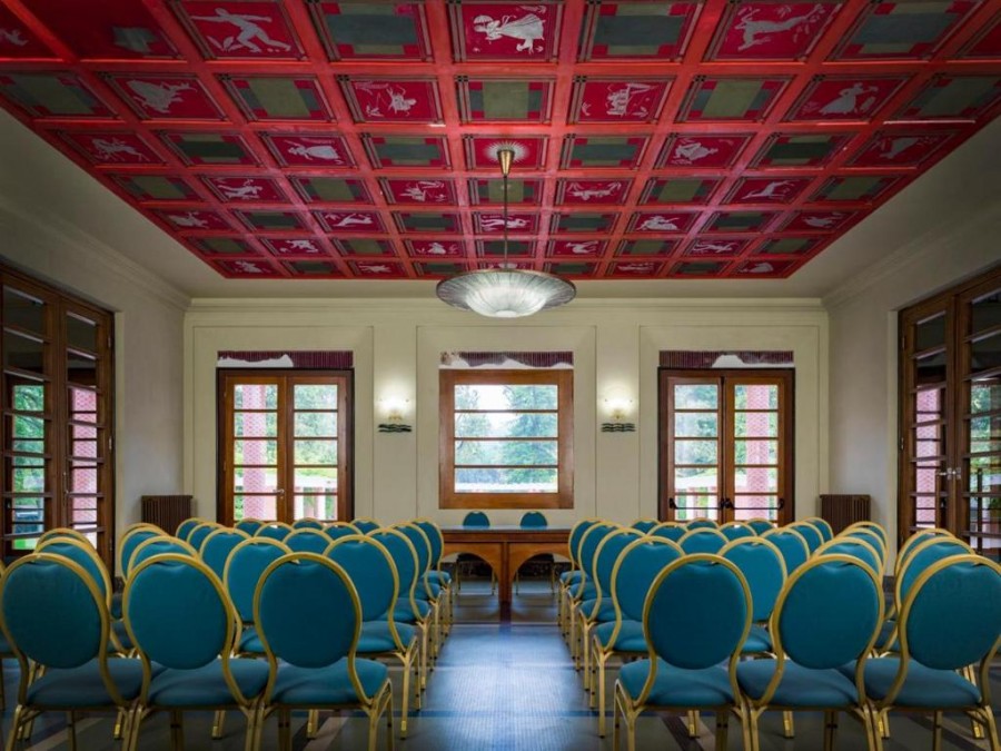 Grand Hotel Castrocaro