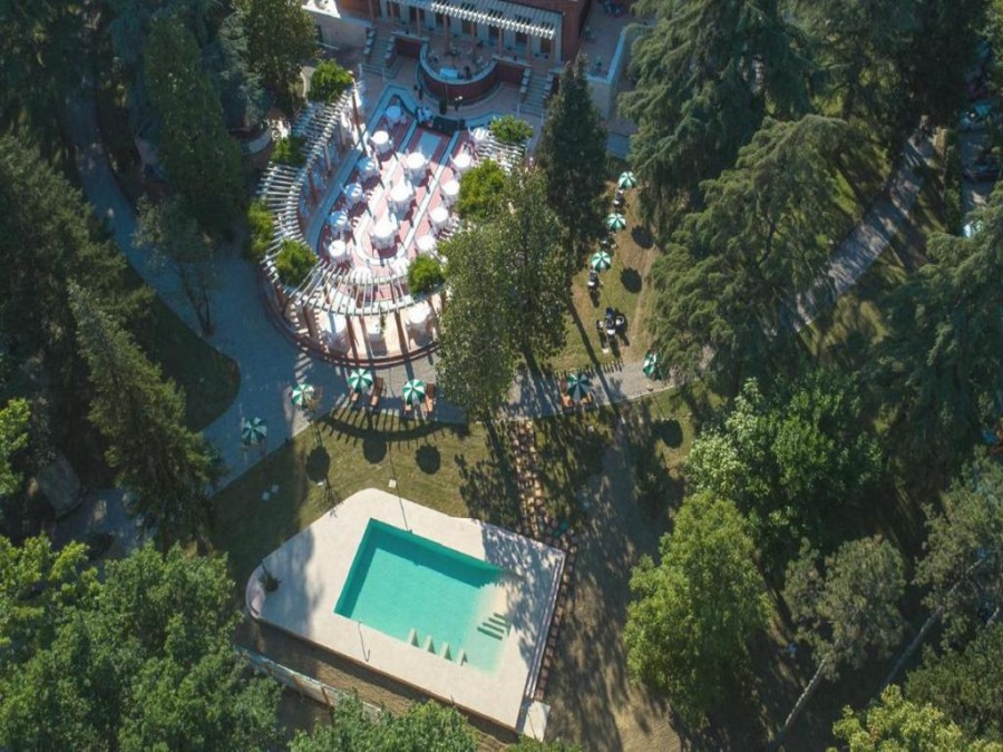 Grand Hotel Castrocaro