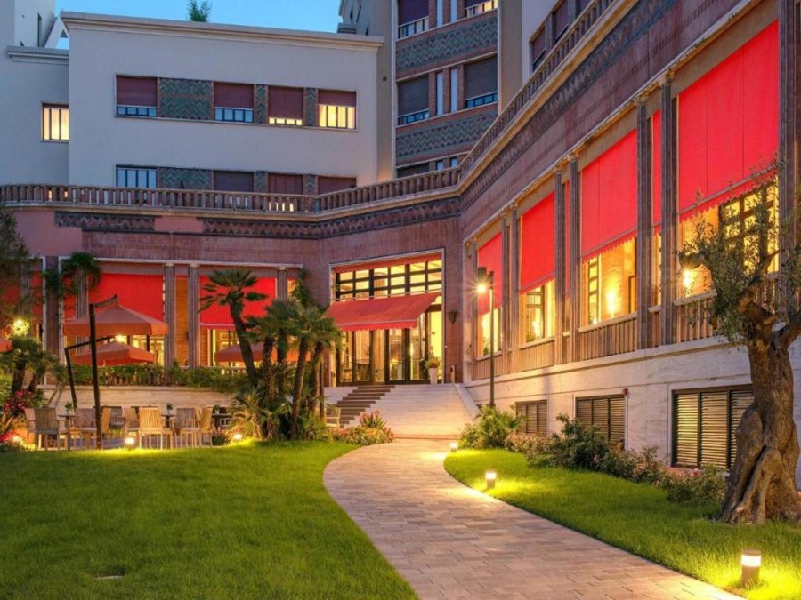 Grand Hotel Castrocaro