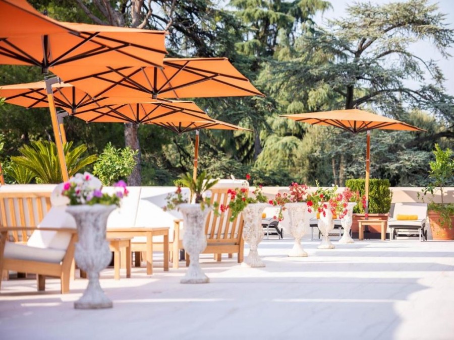 Grand Hotel Castrocaro