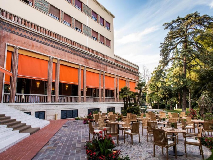 Grand Hotel Castrocaro