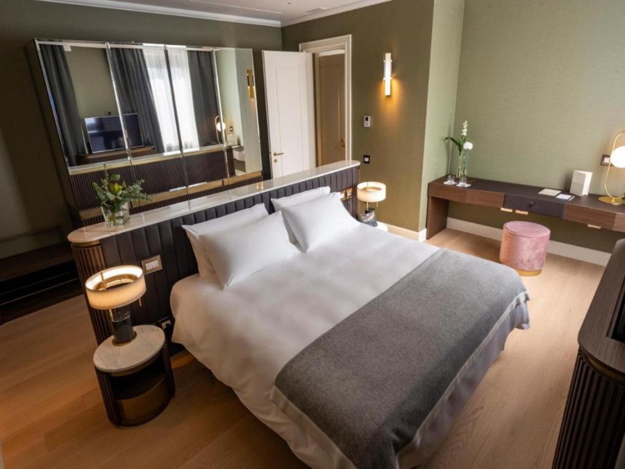 Grand Hotel Castrocaro