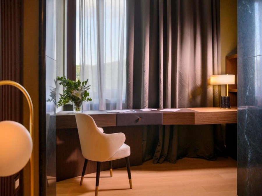 Grand Hotel Castrocaro