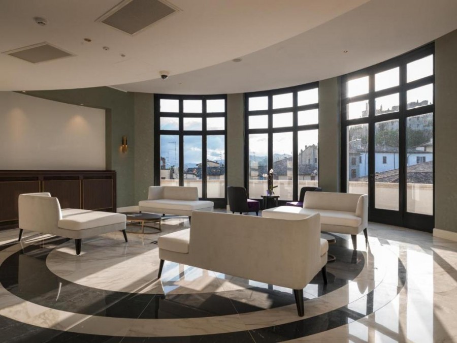 Grand Hotel Castrocaro