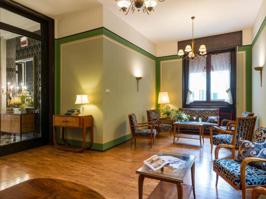 Grand Hotel Castrocaro
