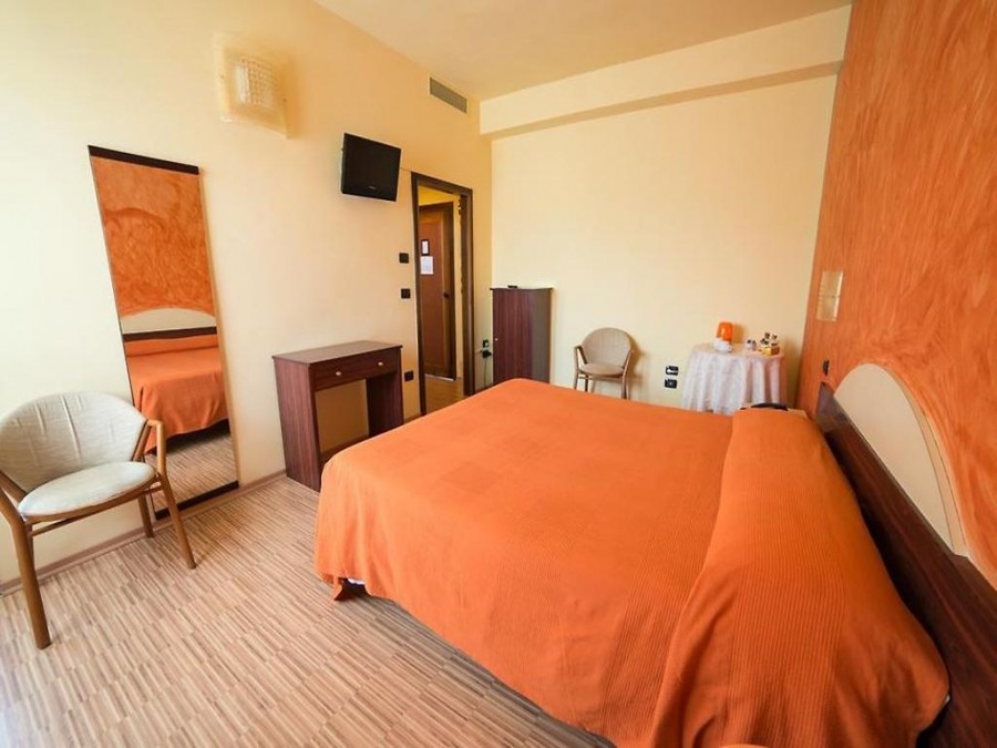 Hotel Rosa del Deserto