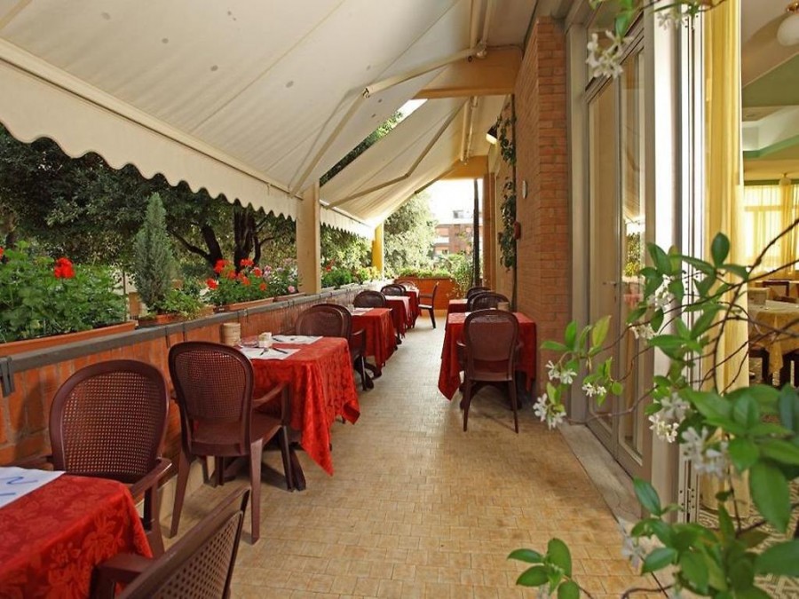 Hotel Rosa del Deserto