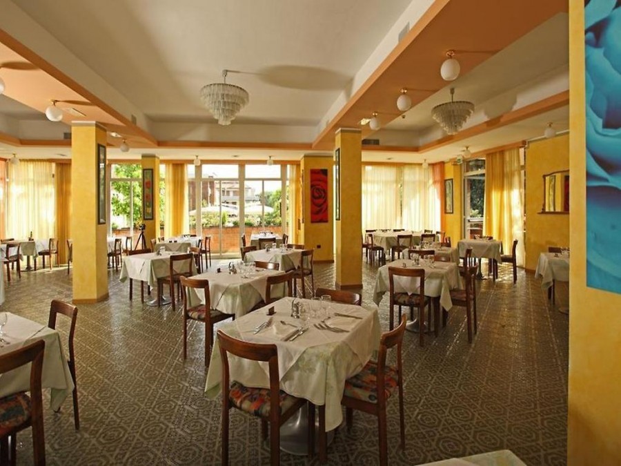 Hotel Rosa del Deserto