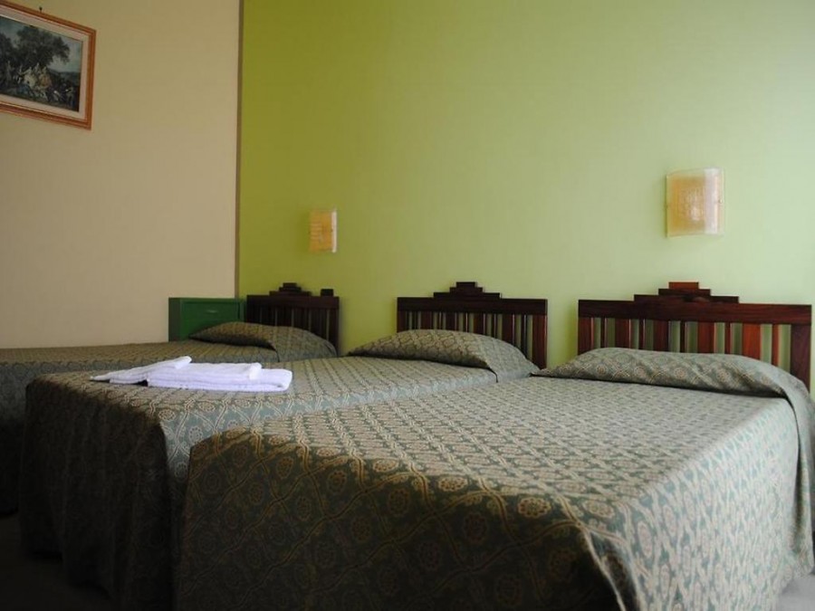 Hotel Rosa del Deserto