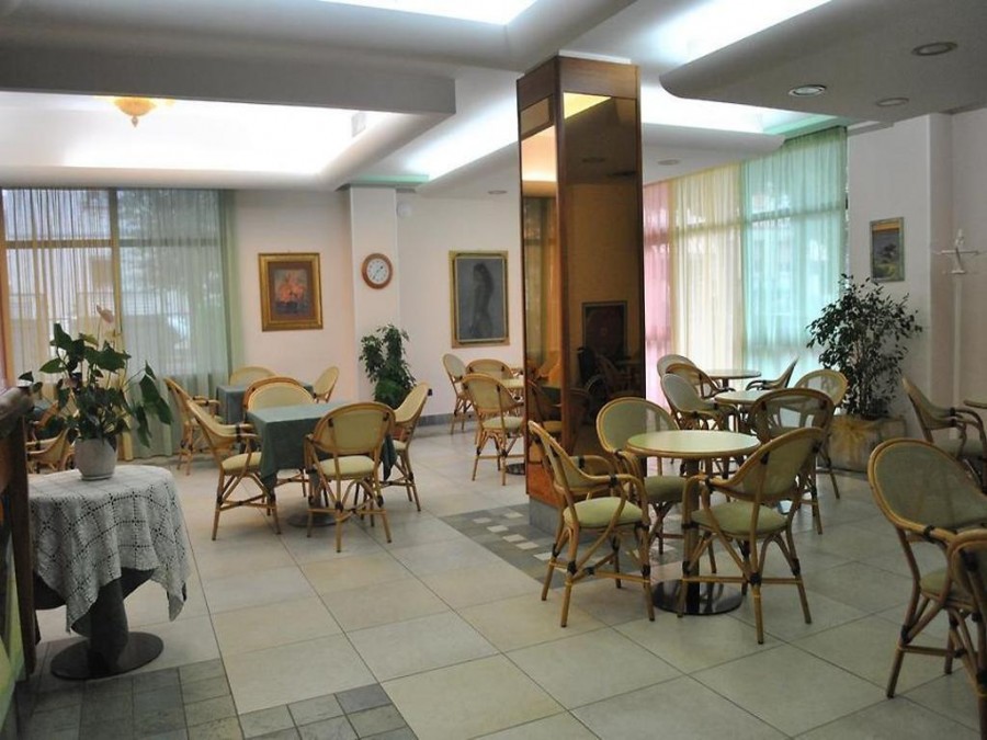 Hotel Rosa del Deserto