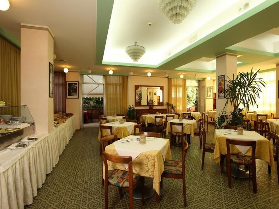Hotel Rosa del Deserto