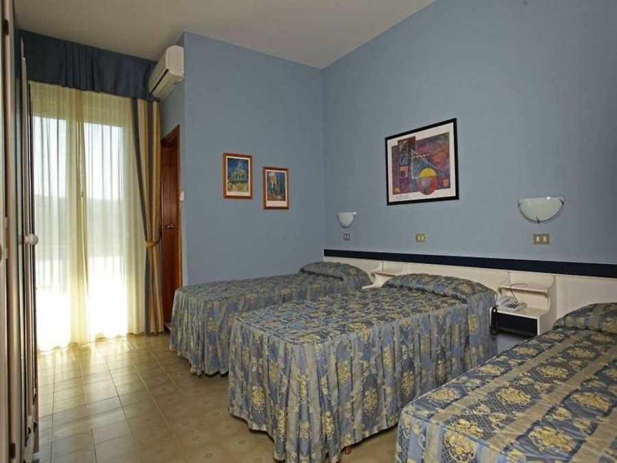 Hotel Ariston